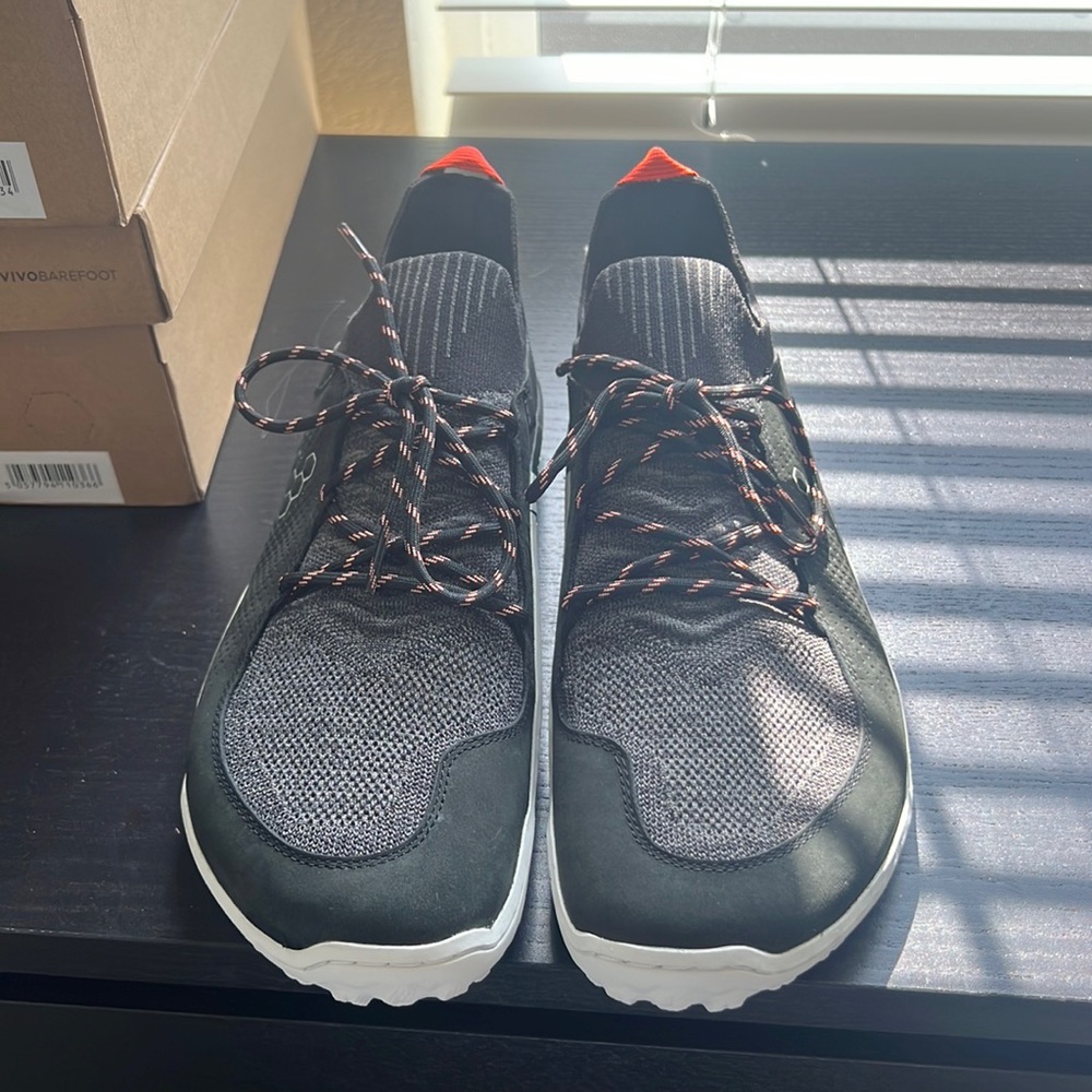 Vivobarefoot